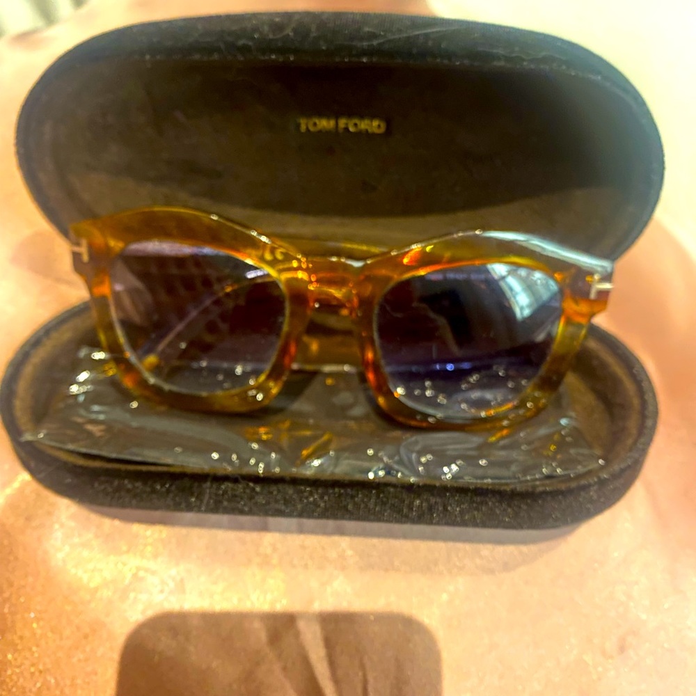 COPY - Tom Ford Sunglasses